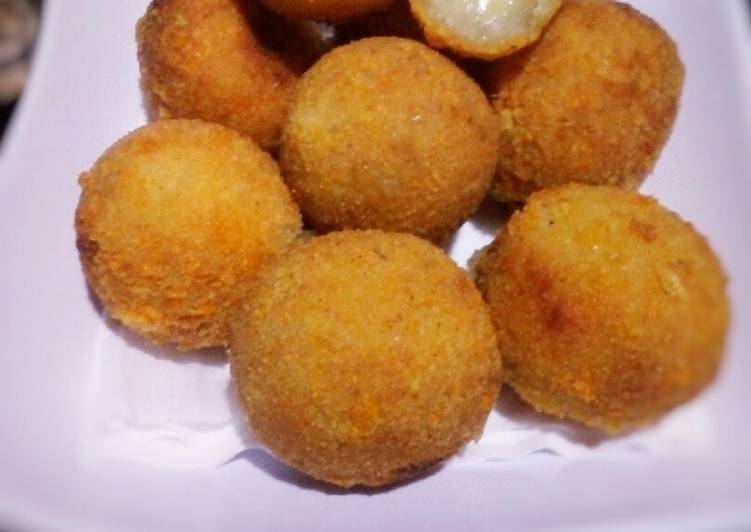 3.Pom pom potato #bikinramadhanberkesan