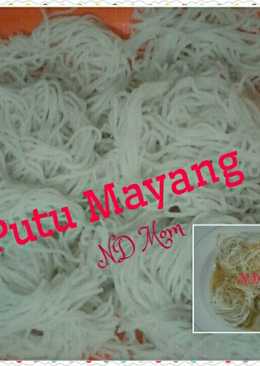 Putu Mayang Banjar