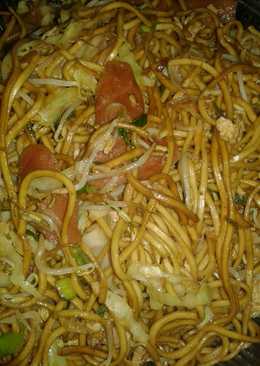 Mi goreng jawa