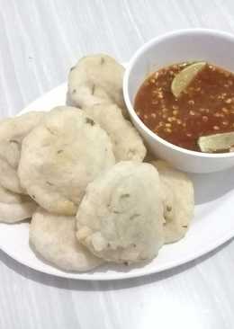 304 resep  cireng  bumbu rujak  enak dan sederhana Cookpad