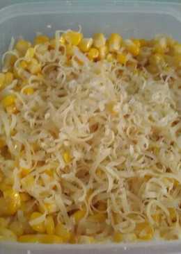 Jagung Susu Kejuð½