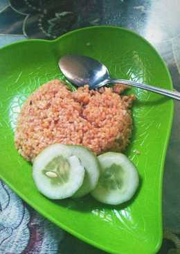 Nasi goreng jawa