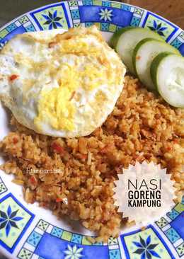 Nasi Goreng Kampung