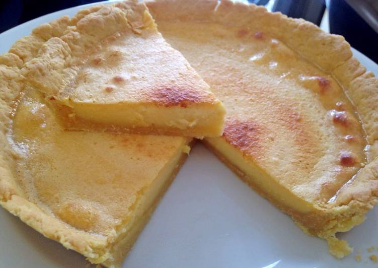  Resep  Pie  Susu Egg  Tart  oleh Yossi Rinaldi Cookpad