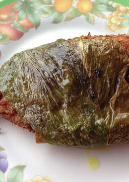 Kerutup Ikan Nila