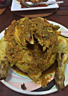 Ayam betutu