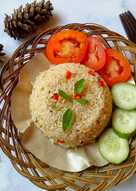 Nasi Goreng Kencur
