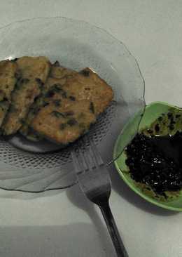 Tempe Mendoan Simple Tapi mantap