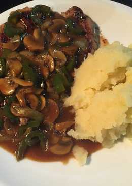 Chicken Steak
