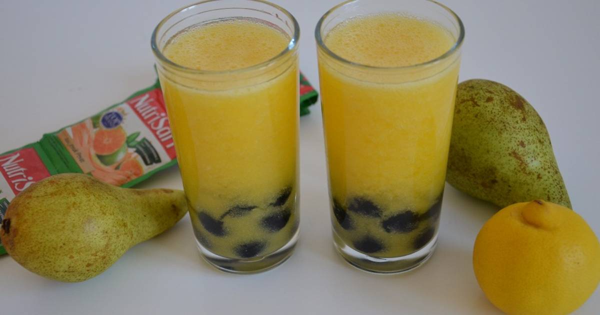 84 resep minuman nutrisari enak dan sederhana Cookpad