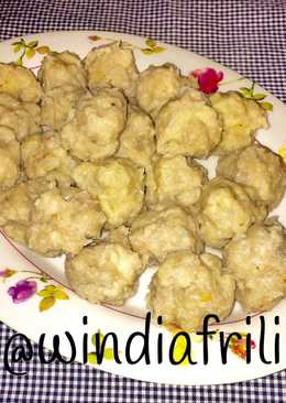 Bakso Ayam Anti Gagal