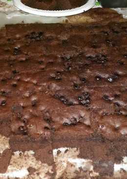 327 resep  brownies  kukus rumahan yang enak dan sederhana 