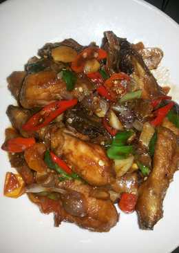 Ayam kecap