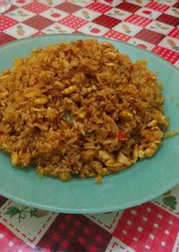 Nasi Goreng Rawit Setan