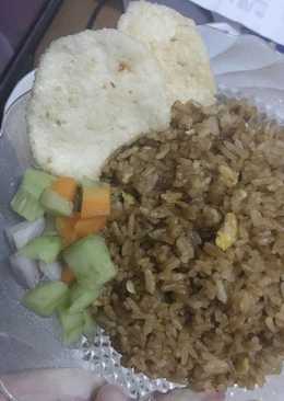 Nasi Goreng Kampung