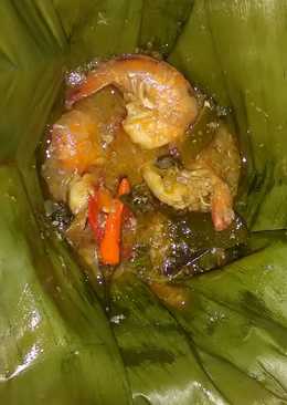 Udang Garang Asem ð¤
