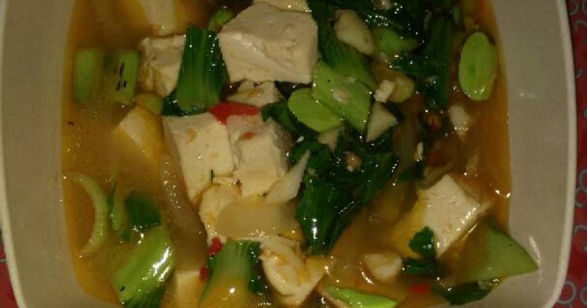 Pokcoy - 635 resep - Cookpad