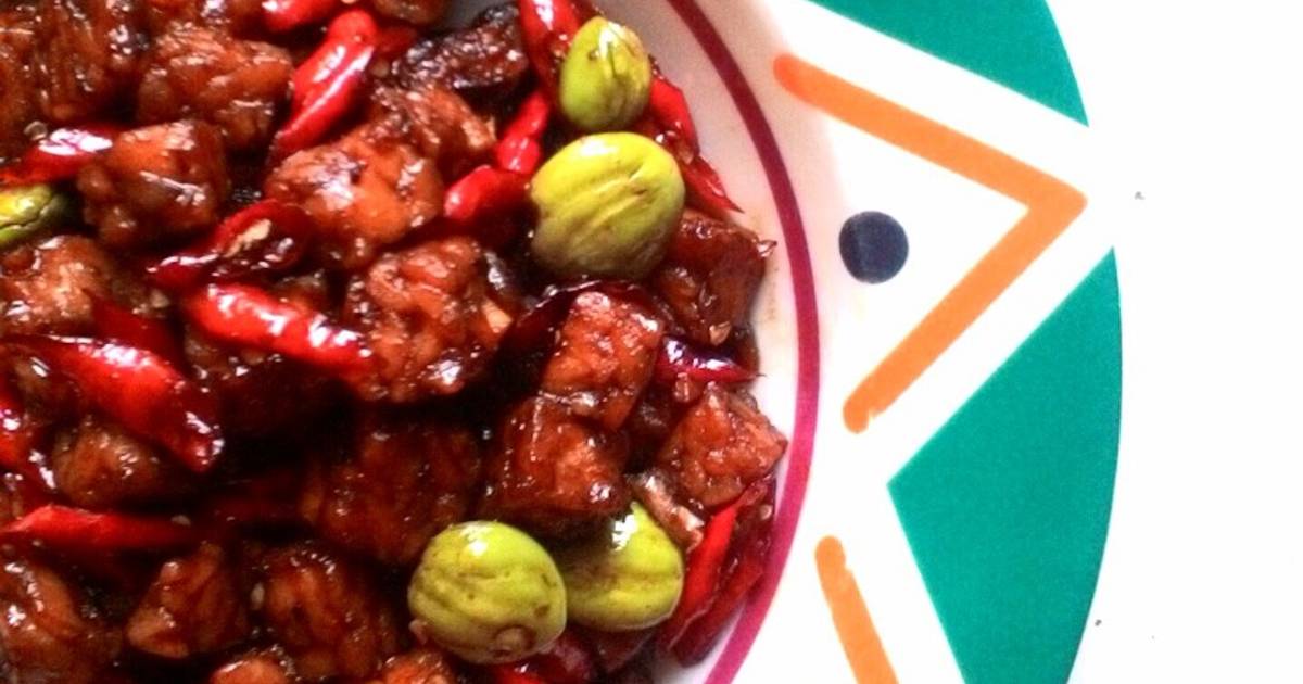 Image Result For Resep Orek Tempe Image Result For Resep Orek Tempe
