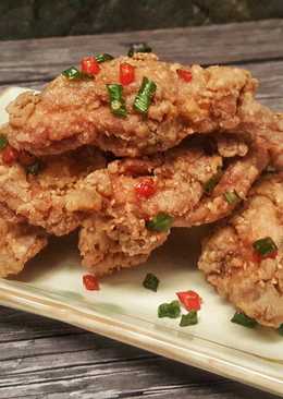 Blacan Fried Chicken