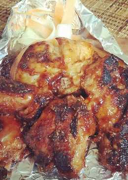 Ayam Panggang BBQ