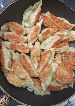 Gyoza / kuotie