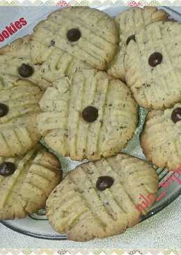 Milky Oreo Cookies