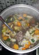 Sop Iga Sapiððð