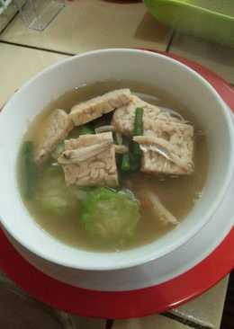 Sop oYong