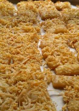 Kastangel Puff Pastry