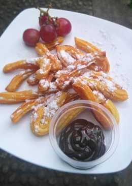 CHURROS simple