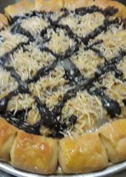 Pizza pisang