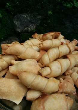 Molen Pisang Cocok untuk Dijual