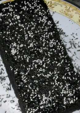 Brownies kukus irit telur