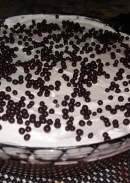 Agar-agar Black forest