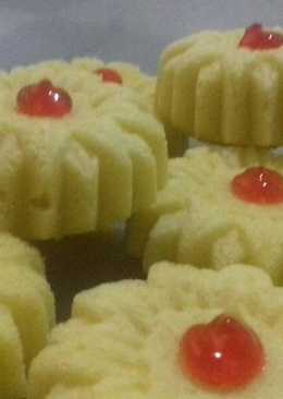 Cake singkong kukusðŸ˜Š