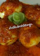 Telur Balado