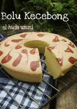 Bolu Kecebong