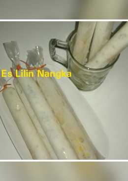 509 resep  es  lilin  enak dan sederhana Cookpad