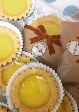 Pie susuÂ / kue Lontar