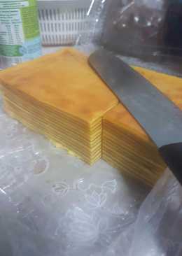 217 resep lapis legit enak dan sederhana - Cookpad