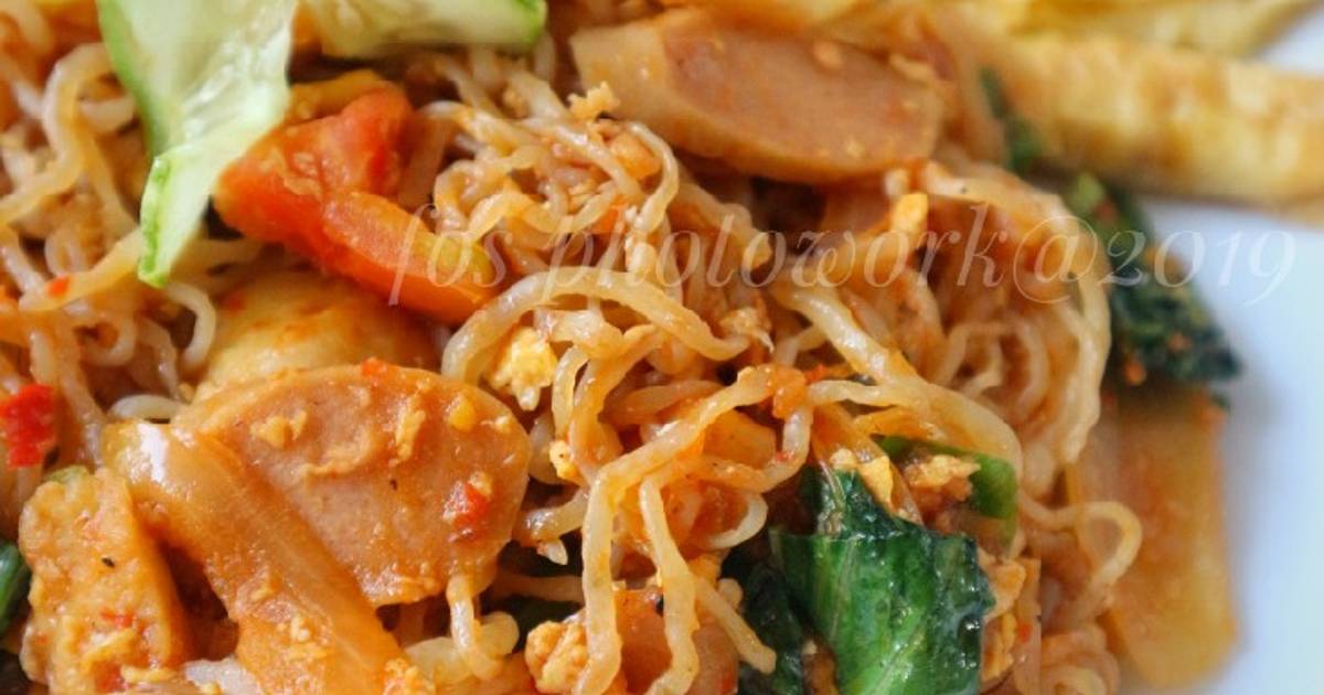 918 resep shirataki enak dan sederhana - Cookpad