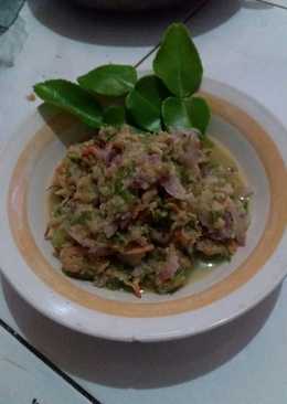 Asam Belimbing Udang Acehð