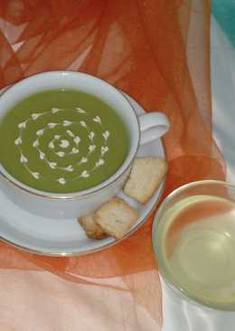 Brocolli Soup