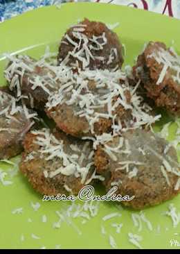 Oreo goreng