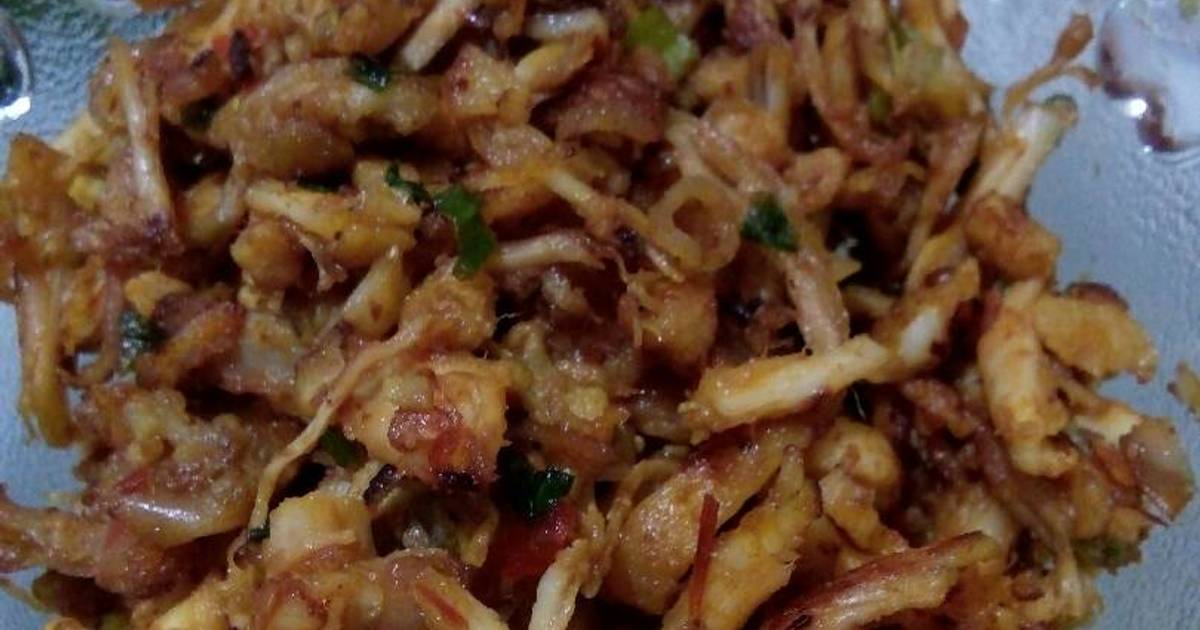 810 resep sisa ayam enak dan sederhana - Cookpad