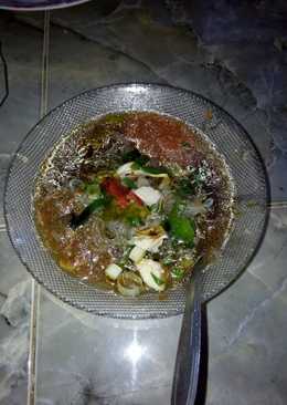 Soto tauco tegal