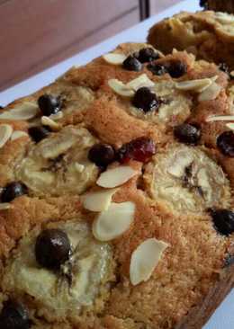 Banana Cake