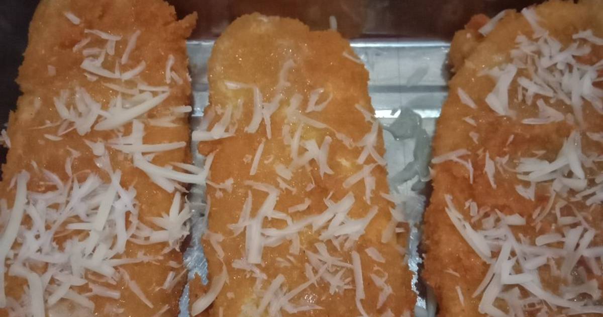 1.169 resep pisang geprek enak dan sederhana - Cookpad