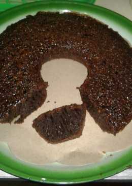 Bolu Sarang Semut / karamel