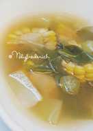 Sayur Asam (Nyam Nyam Ala Ndy)